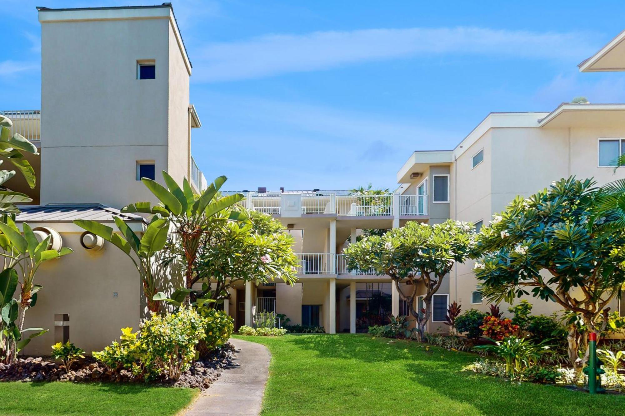 Tropical Elegance Golf Course Penthouse Apartment Waikoloa Ngoại thất bức ảnh