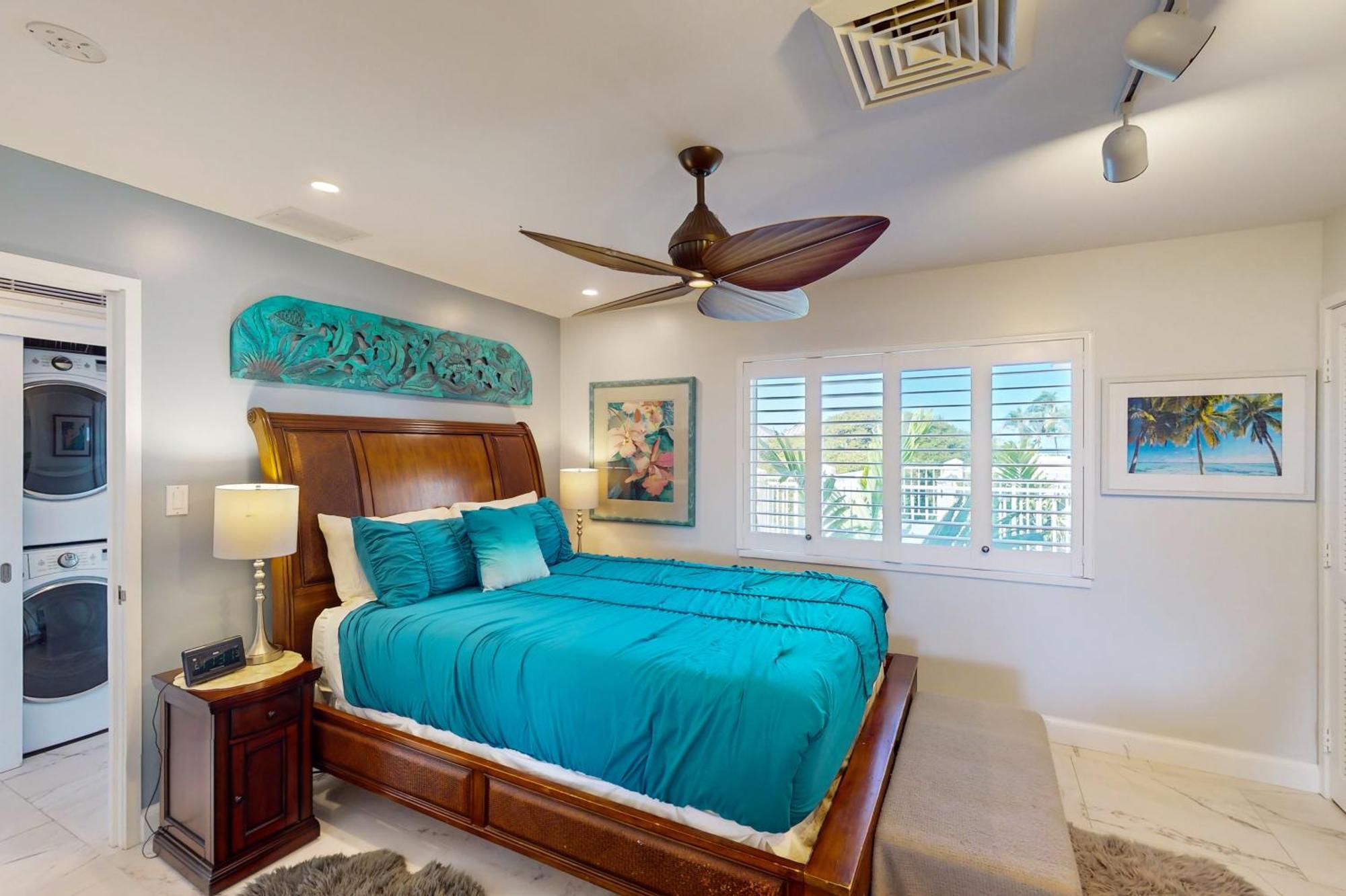 Tropical Elegance Golf Course Penthouse Apartment Waikoloa Ngoại thất bức ảnh